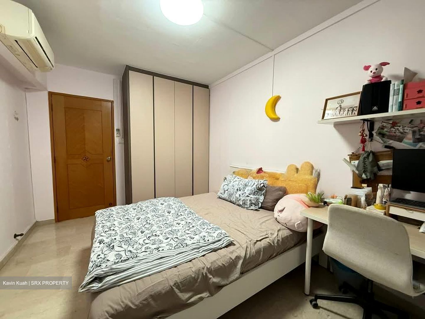 Blk 767 Choa Chu Kang Street 54 (Choa Chu Kang), HDB 5 Rooms #574922541